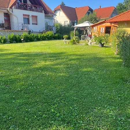 Rege Apartman Альшоерш Екстер'єр фото