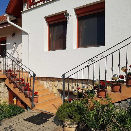 Rege Apartman Альшоерш Екстер'єр фото