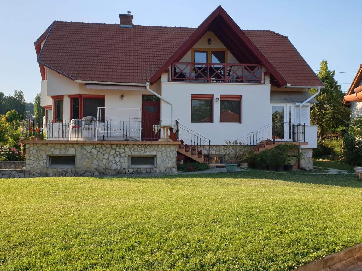 Rege Apartman Альшоерш Екстер'єр фото