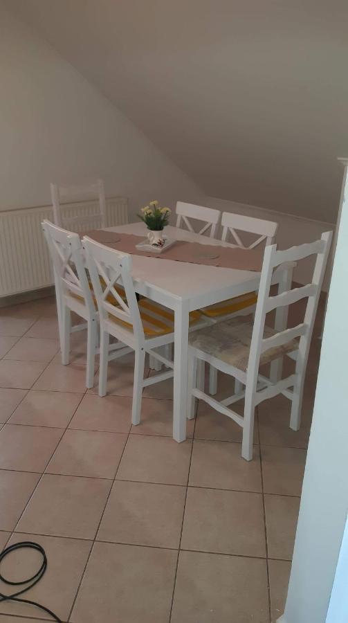 Rege Apartman Альшоерш Екстер'єр фото