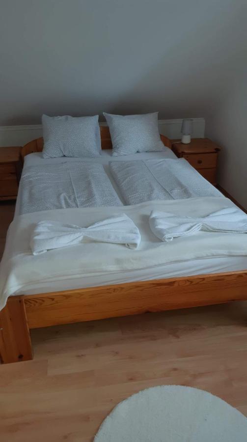 Rege Apartman Альшоерш Екстер'єр фото