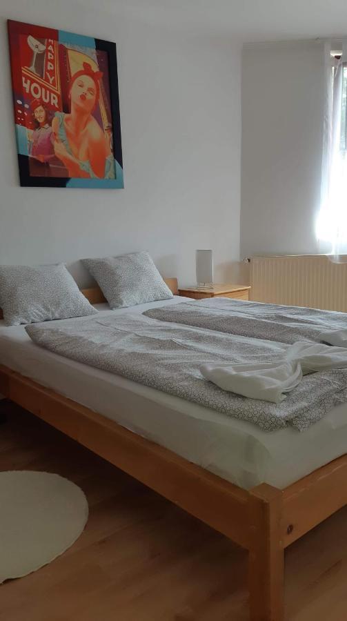 Rege Apartman Альшоерш Екстер'єр фото