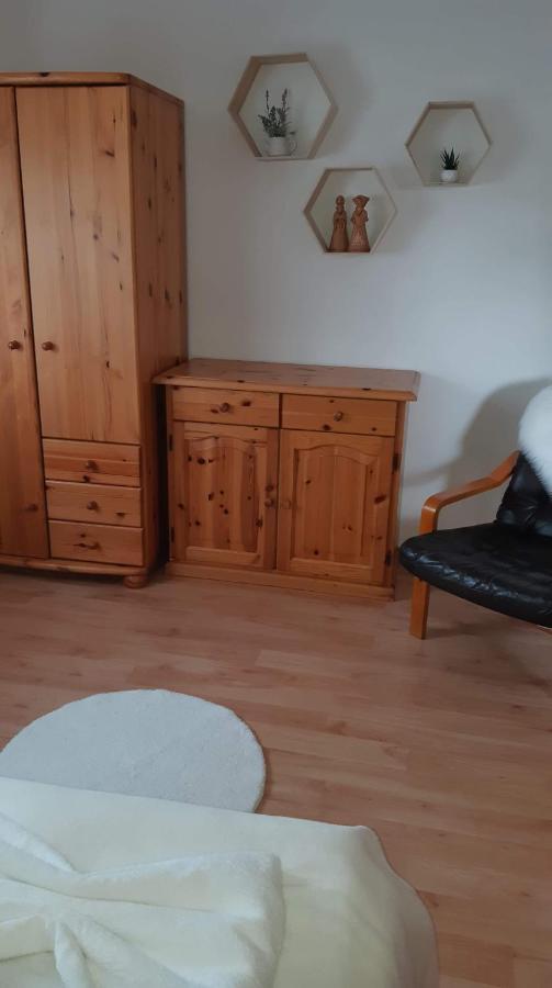 Rege Apartman Альшоерш Екстер'єр фото