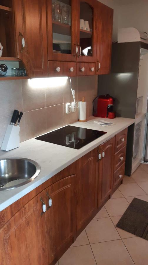 Rege Apartman Альшоерш Екстер'єр фото