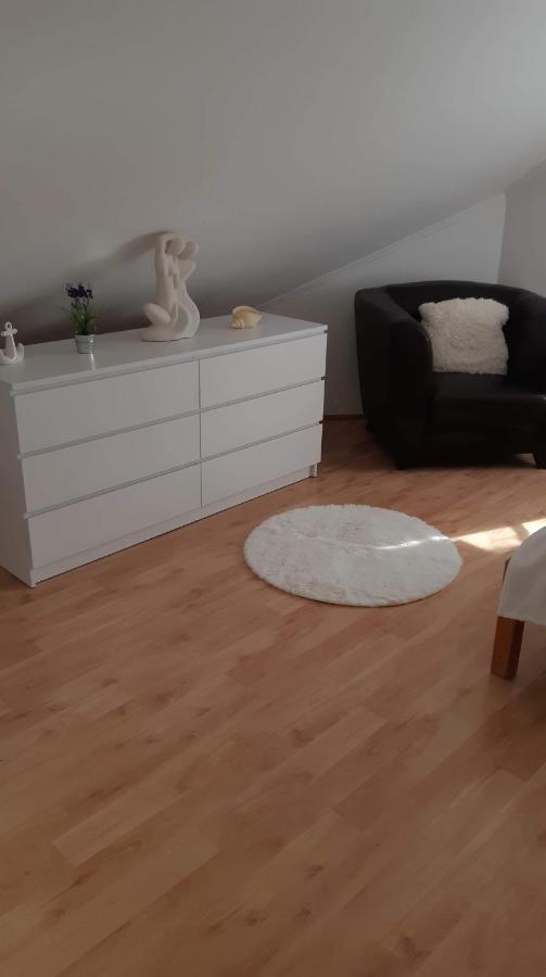 Rege Apartman Альшоерш Екстер'єр фото
