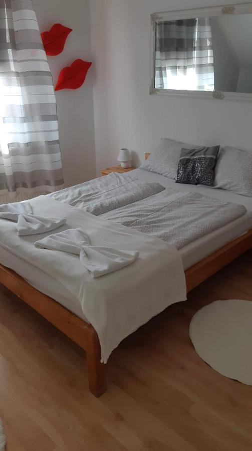 Rege Apartman Альшоерш Екстер'єр фото