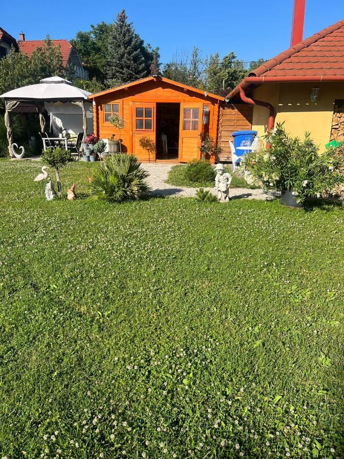 Rege Apartman Альшоерш Екстер'єр фото