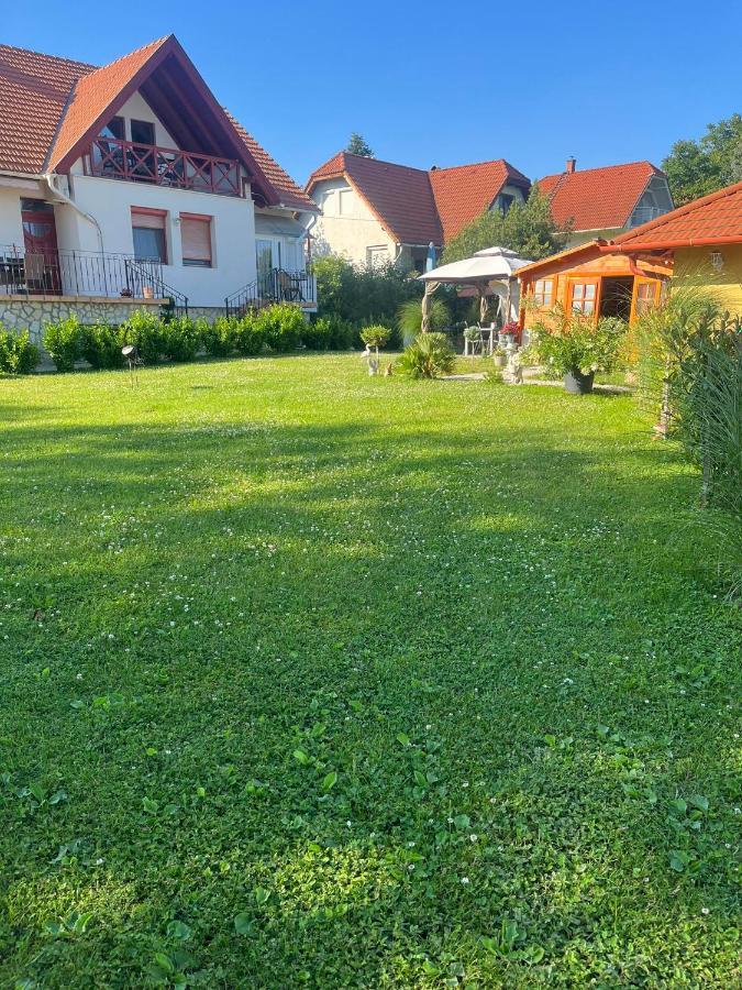 Rege Apartman Альшоерш Екстер'єр фото