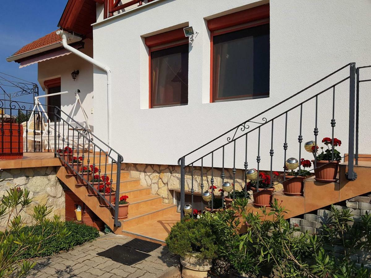 Rege Apartman Альшоерш Екстер'єр фото