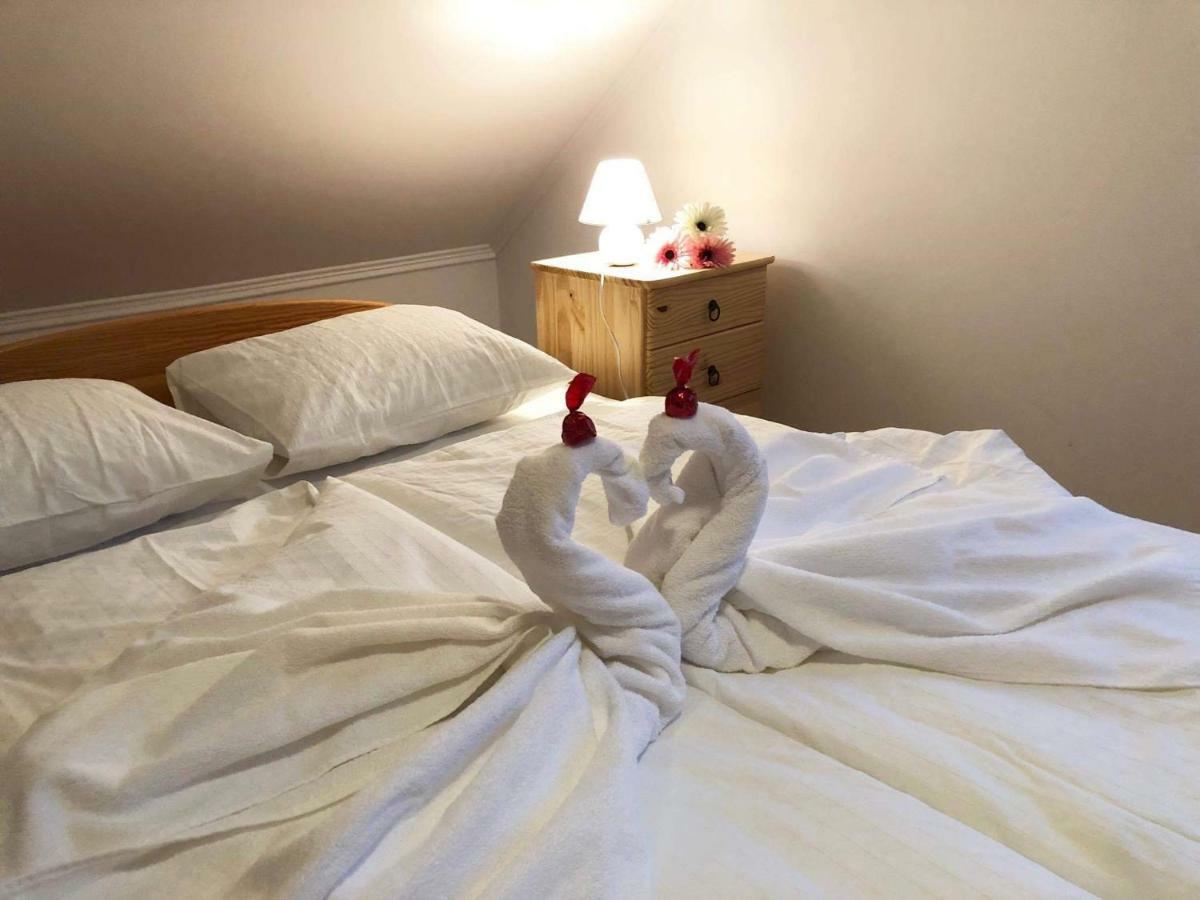 Rege Apartman Альшоерш Екстер'єр фото