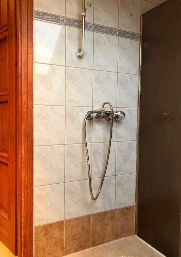 Rege Apartman Альшоерш Екстер'єр фото