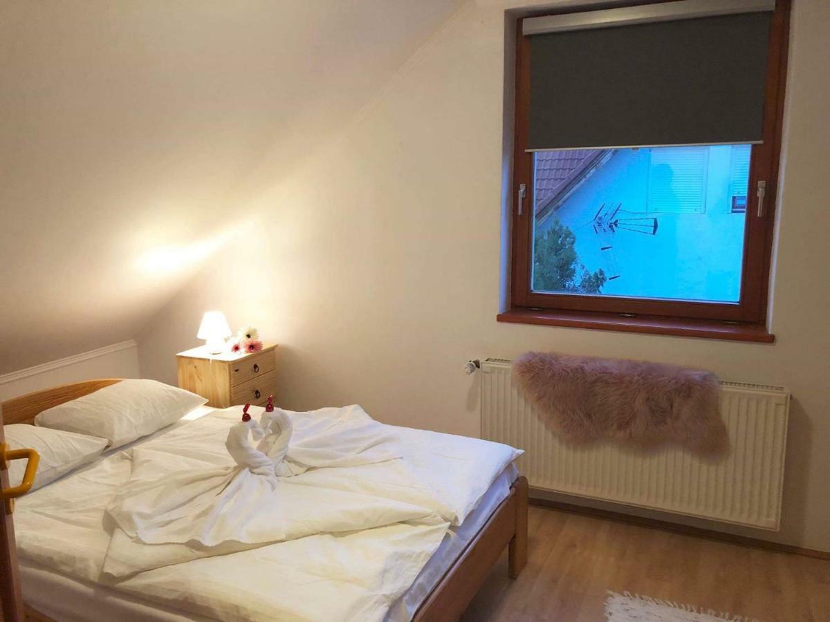 Rege Apartman Альшоерш Екстер'єр фото
