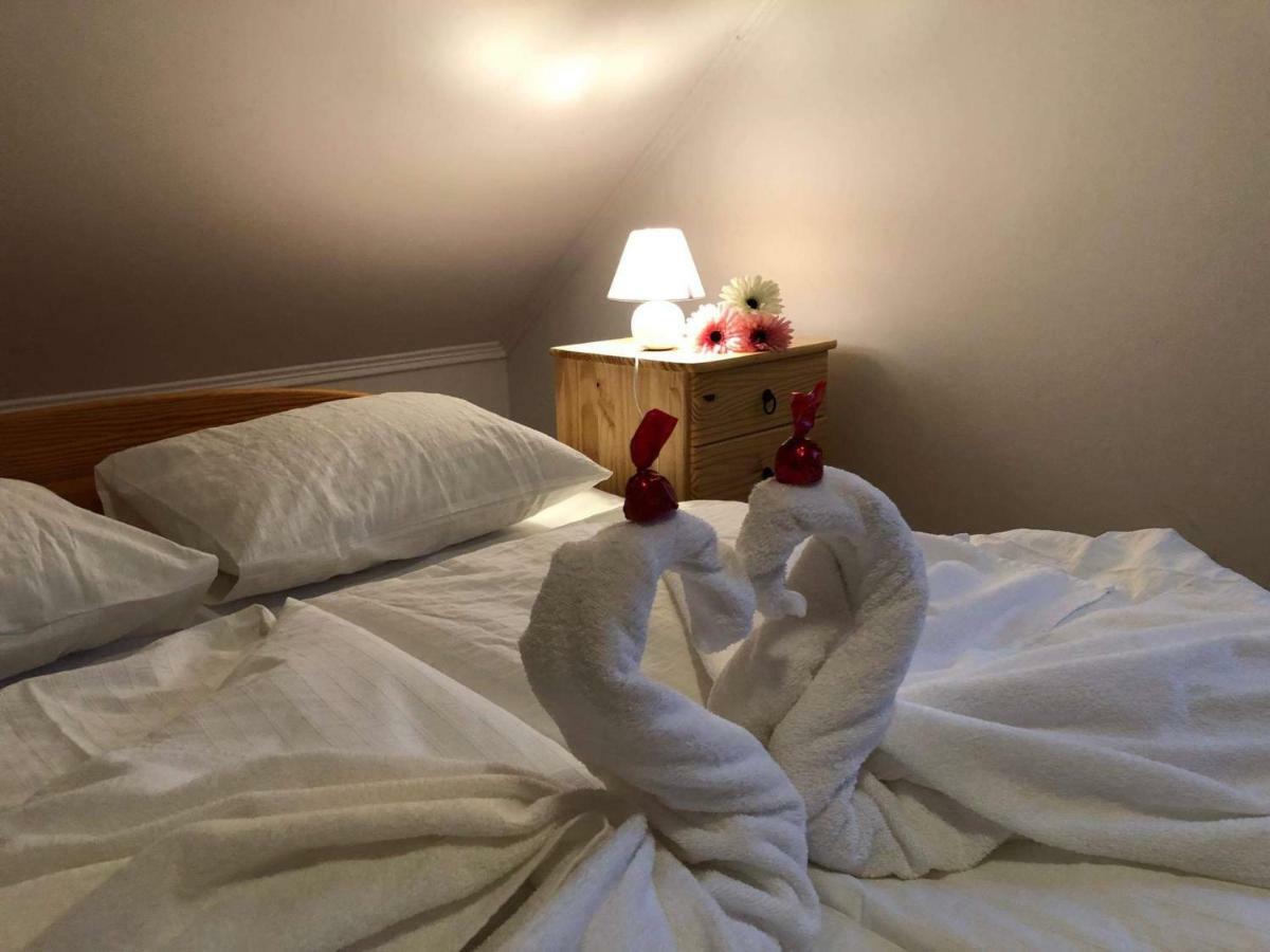 Rege Apartman Альшоерш Екстер'єр фото