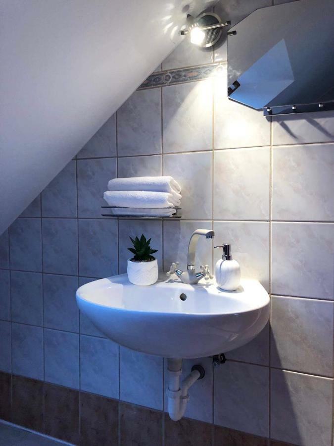 Rege Apartman Альшоерш Екстер'єр фото