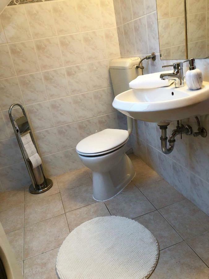 Rege Apartman Альшоерш Екстер'єр фото