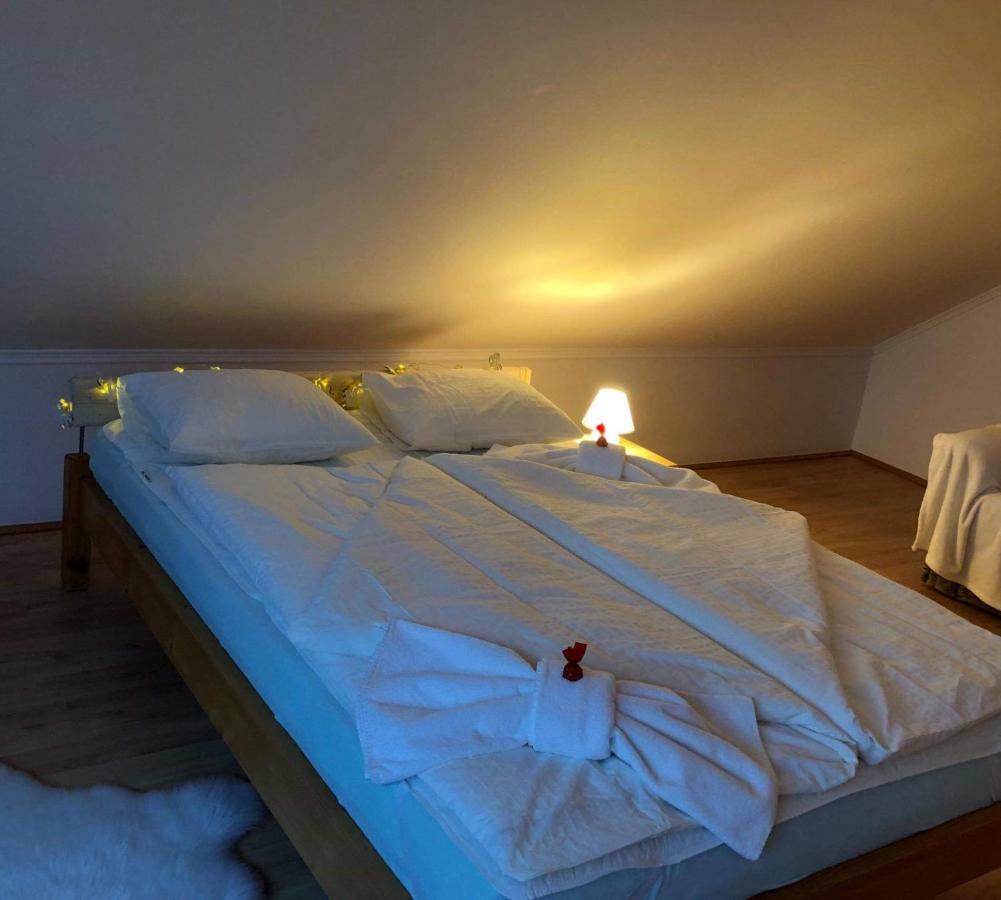 Rege Apartman Альшоерш Екстер'єр фото
